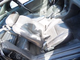 2003 FORD MUSTANG GT COUPE 4.6 AT F20096